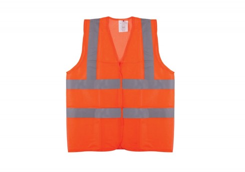 REFLECTIVE VEST - OFW